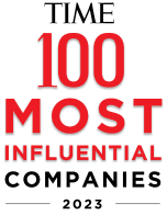 2023 - TIME Most Influential Companies