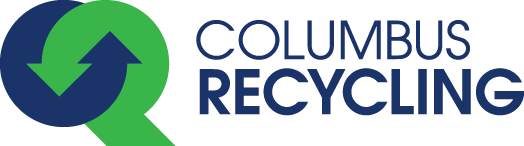 Columbus Recycling logo