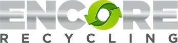 Encore Recycling logo