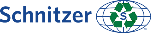 Schnitzer Steel logo